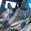 Toyota bZ4X facelift previewed in Indonesia: now CKD, FWD only, 224 PS, 573 km range, will be much cheaper