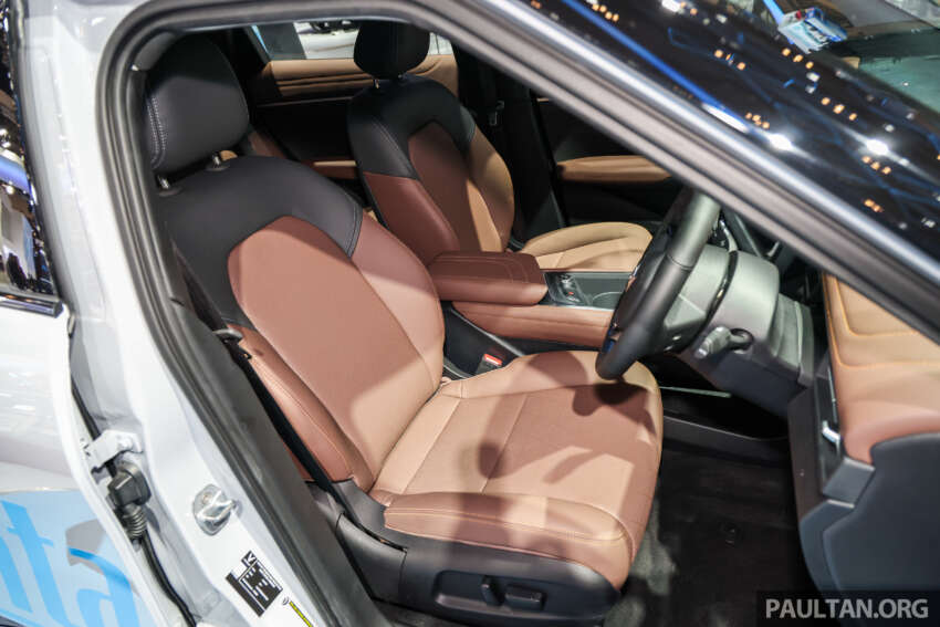 2025 VinFast VF7 launched in Indonesia – C-segment EV SUV; up to 354 PS, 471 km range; from RM129k 1947465