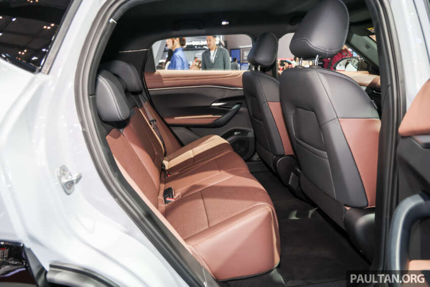 2025 VinFast VF7 launched in Indonesia – C-segment EV SUV; up to 354 PS, 471 km range; from RM129k 1947467