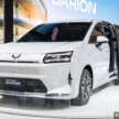 TQ Wuling Bingo to have six airbags in Malaysia; more Wuling models in pipeline – Cortez MPV among them?