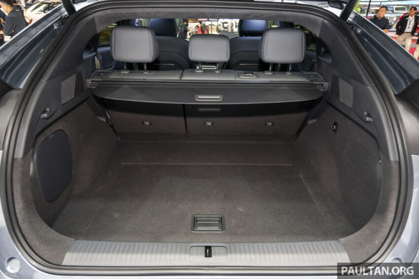 2025 Xpeng G6 Pro launched in Indonesia – facelifted EV with 296 PS, up to 535 km WLTP range; RM160k 1947523