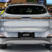 2025 Xpeng G6 facelift open for booking in Malaysia ahead of Oct 1 launch – one RWD, two AWD variants