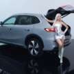 Geely EX5 launched in Vietnam – Proton eMas 7 twin goes on sale in two variants, from RM136,302