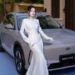 Geely EX5 launched in Vietnam – Proton eMas 7 twin goes on sale in two variants, from RM136,302