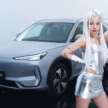 Geely EX5 launched in Vietnam – Proton eMas 7 twin goes on sale in two variants, from RM136,302