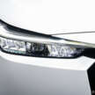 Honda HR-V 2025 — apa yang baru selepas 3 tahun?