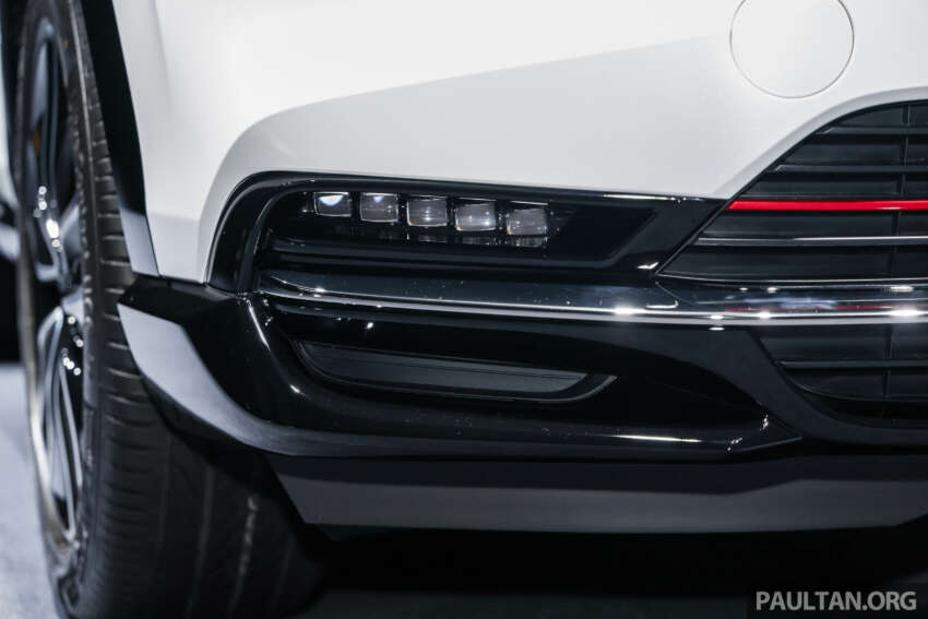 2025 Honda HR-V facelift launched in Malaysia – 1.5L NA, 1.5L turbo, e:HEV hybrid, from RM116k to RM144k 1941679