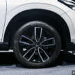 Honda HR-V 2025 — apa yang baru selepas 3 tahun?
