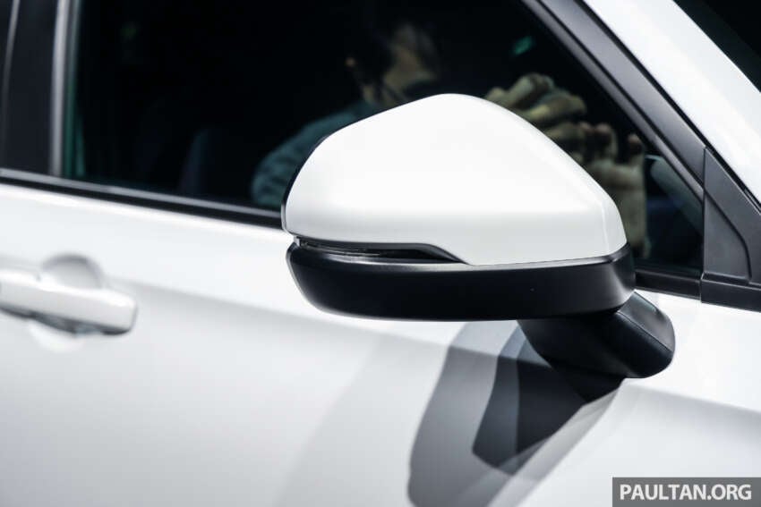 2025 Honda HR-V facelift launched in Malaysia – 1.5L NA, 1.5L turbo, e:HEV hybrid, from RM116k to RM144k 1941681