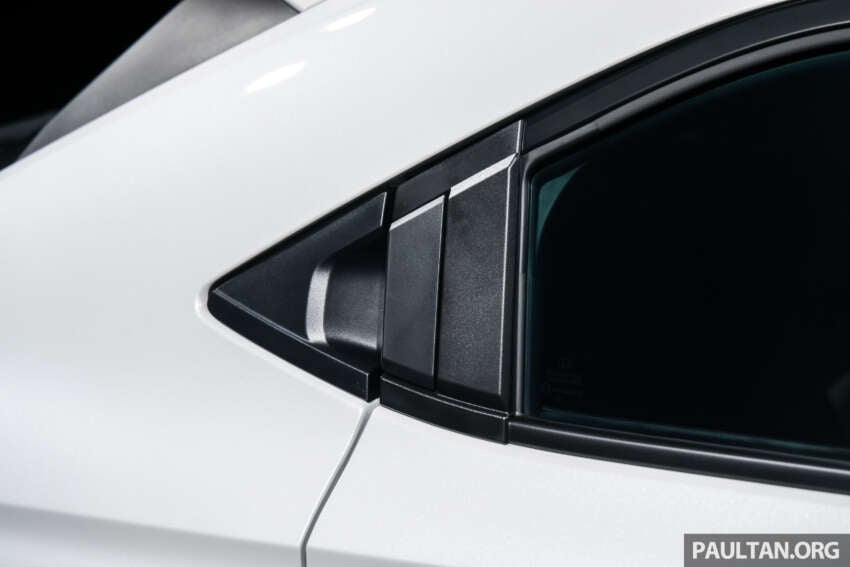 2025 Honda HR-V facelift launched in Malaysia – 1.5L NA, 1.5L turbo, e:HEV hybrid, from RM116k to RM144k 1941683