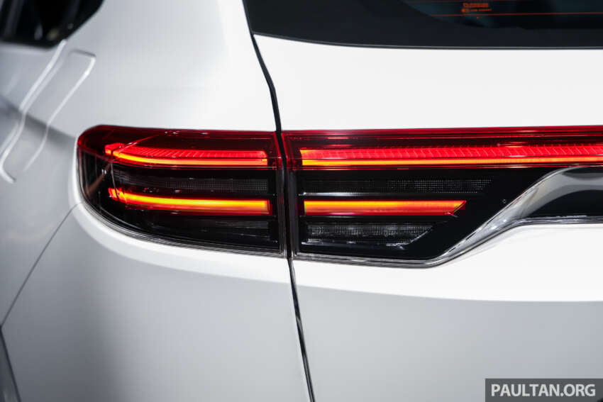 2025 Honda HR-V facelift launched in Malaysia – 1.5L NA, 1.5L turbo, e:HEV hybrid, from RM116k to RM144k 1941688