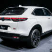 Honda HR-V 2025 — apa yang baru selepas 3 tahun?