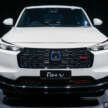 Honda HR-V 2025 — apa yang baru selepas 3 tahun?