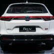 Honda HR-V 2025 — apa yang baru selepas 3 tahun?
