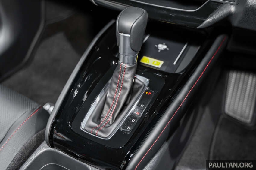 Honda HR-V <em>facelfit</em> 2025 dilancar – bermula RM116k, masih 4 varian, enjin 1.5L NA, Turbo dan hibrid e:HEV 1941560