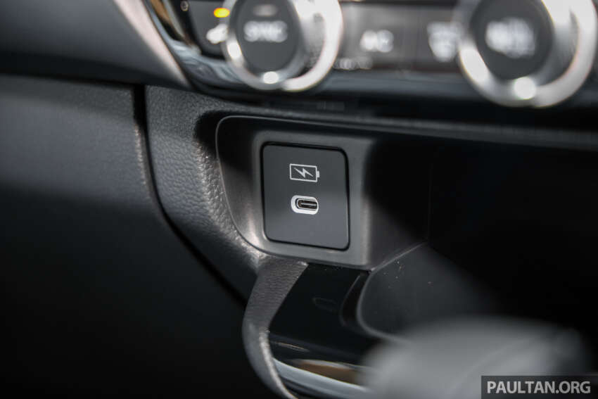 Honda HR-V <em>facelfit</em> 2025 dilancar – bermula RM116k, masih 4 varian, enjin 1.5L NA, Turbo dan hibrid e:HEV 1941561