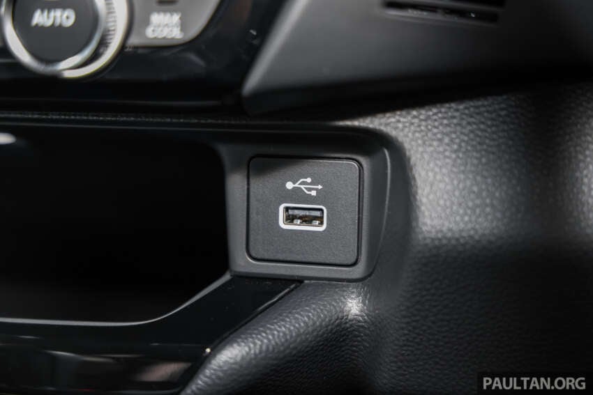 2025 Honda HR-V facelift launched in Malaysia – 1.5L NA, 1.5L turbo, e:HEV hybrid, from RM116k to RM144k 1941713