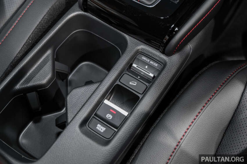 2025 Honda HR-V facelift launched in Malaysia – 1.5L NA, 1.5L turbo, e:HEV hybrid, from RM116k to RM144k 1941717