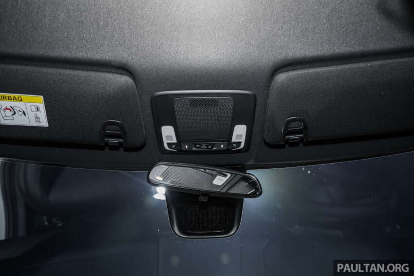 2025 Honda HR-V facelift launched in Malaysia – 1.5L NA, 1.5L turbo, e:HEV hybrid, from RM116k to RM144k 1941728