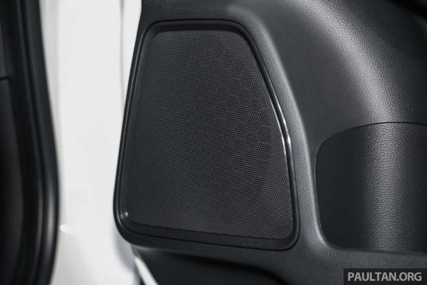 2025 Honda HR-V facelift launched in Malaysia – 1.5L NA, 1.5L turbo, e:HEV hybrid, from RM116k to RM144k 1941737