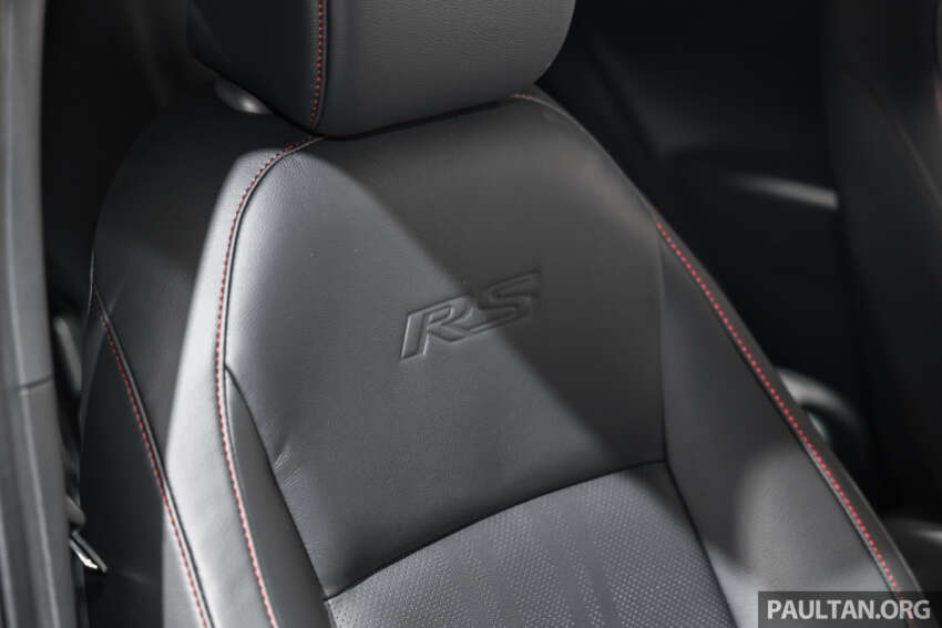 Honda HR-V <em>facelfit</em> 2025 dilancar – bermula RM116k, masih 4 varian, enjin 1.5L NA, Turbo dan hibrid e:HEV 1941600