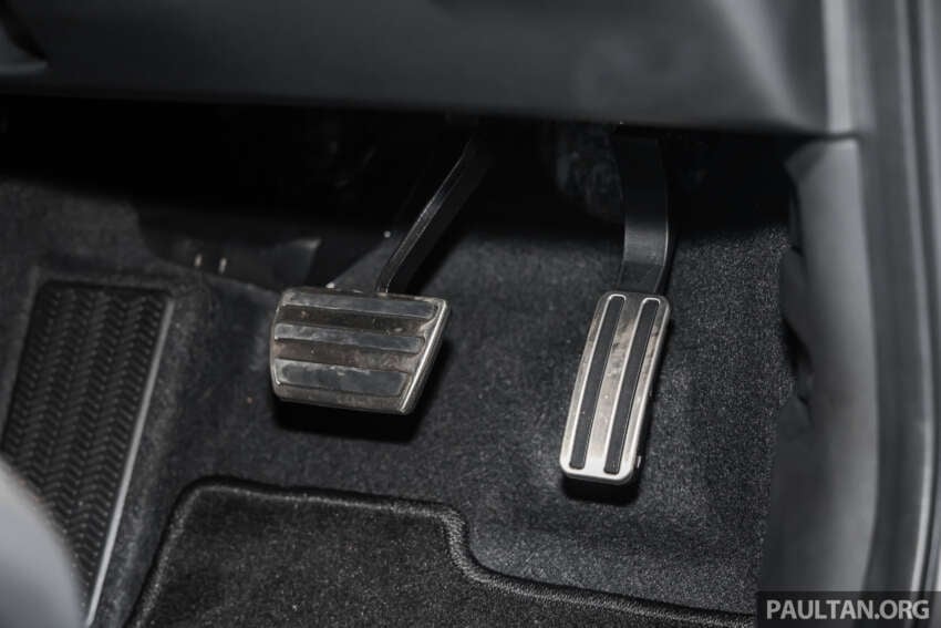 2025 Honda HR-V facelift launched in Malaysia – 1.5L NA, 1.5L turbo, e:HEV hybrid, from RM116k to RM144k 1941743