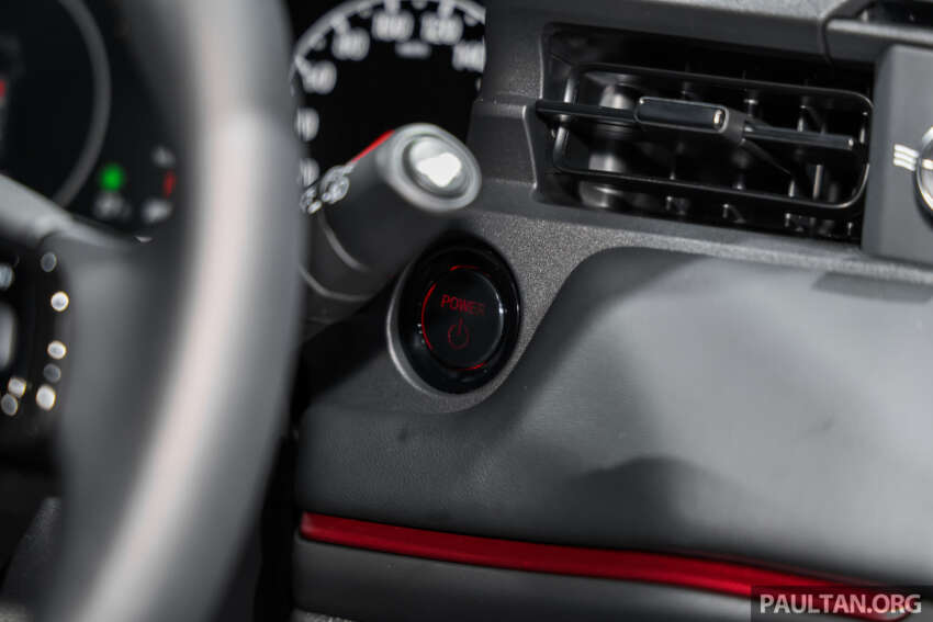 2025 Honda HR-V facelift launched in Malaysia – 1.5L NA, 1.5L turbo, e:HEV hybrid, from RM116k to RM144k 1941747