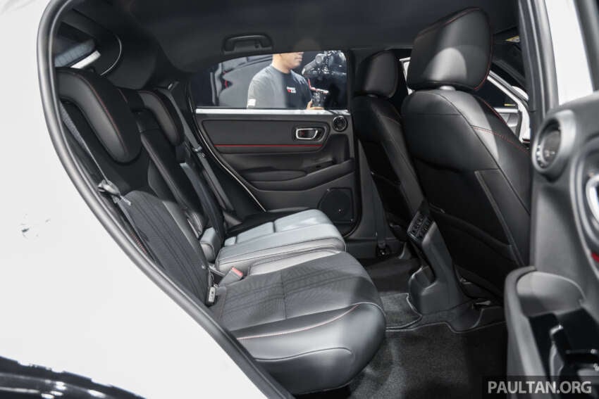 2025 Honda HR-V facelift launched in Malaysia – 1.5L NA, 1.5L turbo, e:HEV hybrid, from RM116k to RM144k 1941754