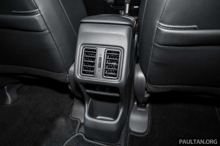 Honda HR-V <em>facelift</em> 2025 dilancar – bermula RM116k, masih 4 varian, enjin 1.5L NA, Turbo dan hibrid e:HEV 1941626