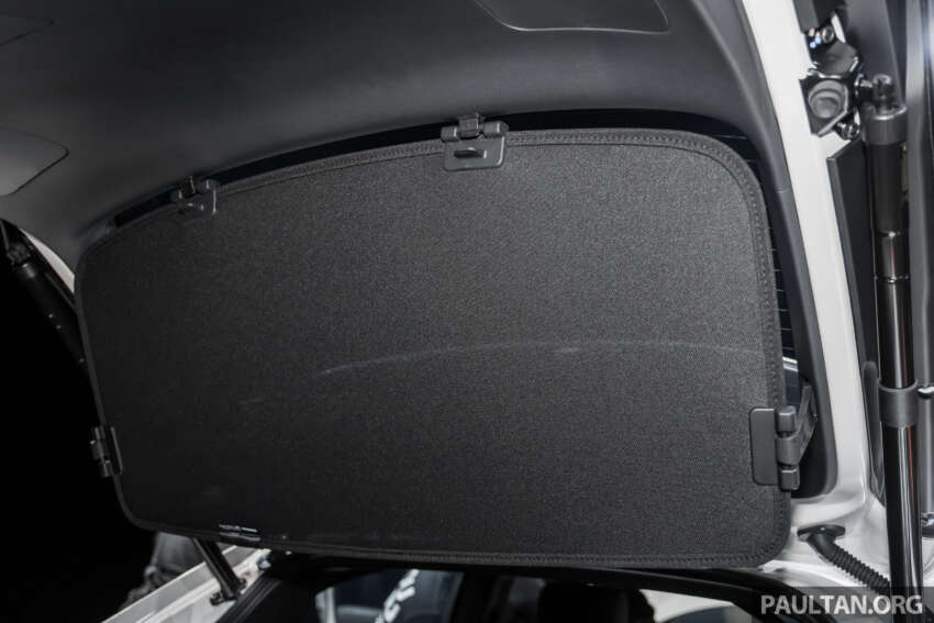 2025 Honda HR-V facelift launched in Malaysia – 1.5L NA, 1.5L turbo, e:HEV hybrid, from RM116k to RM144k 1941761