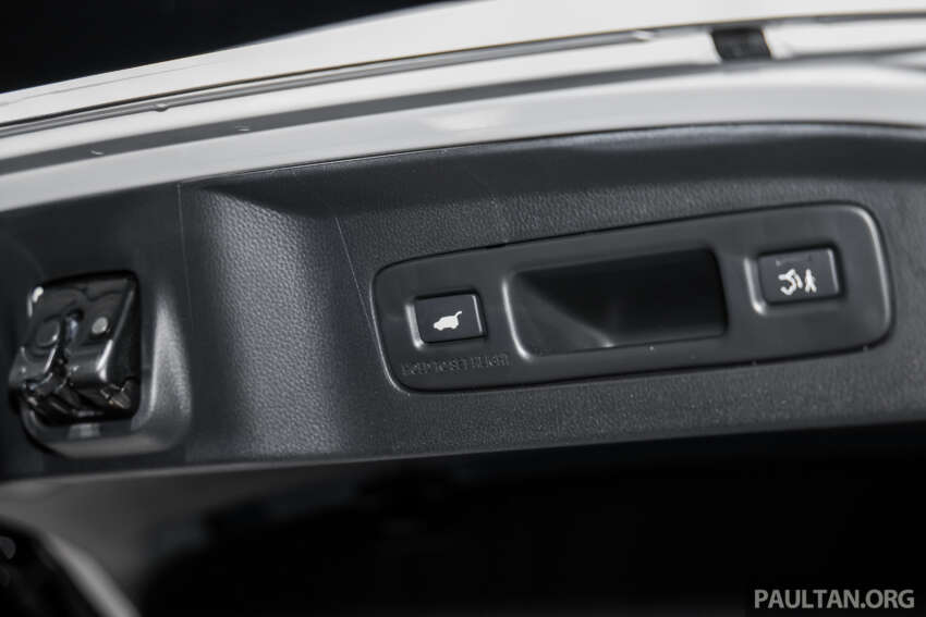 2025 Honda HR-V facelift launched in Malaysia – 1.5L NA, 1.5L turbo, e:HEV hybrid, from RM116k to RM144k 1941762