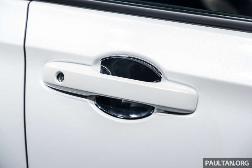 2025 Honda HR-V facelift launched in Malaysia – 1.5L NA, 1.5L turbo, e:HEV hybrid, from RM116k to RM144k 1941648