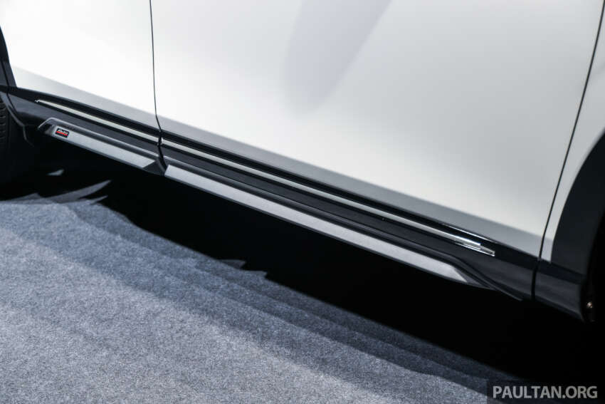 Honda HR-V <em>facelfit</em> 2025 dilancar – bermula RM116k, masih 4 varian, enjin 1.5L NA, Turbo dan hibrid e:HEV 1941841