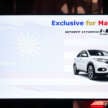 2025 Honda HR-V facelift launched in Malaysia – 1.5L NA, 1.5L turbo, e:HEV hybrid, from RM116k to RM144k