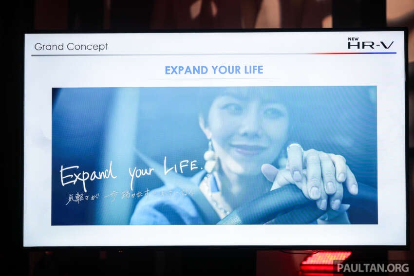 2025 Honda HR-V facelift launched in Malaysia – 1.5L NA, 1.5L turbo, e:HEV hybrid, from RM116k to RM144k 1941576