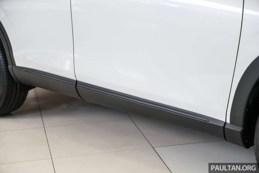 2025 Honda HR-V 1.5 Turbo V facelift in Malaysia – full gallery of top petrol model, RM137,900 1948661