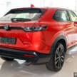 2025 Honda HR-V facelift review in Malaysia – are the minor changes enough to keep its many rivals at bay?