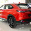 2025 Honda HR-V facelift review in Malaysia – are the minor changes enough to keep its many rivals at bay?