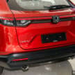 2025 Honda HR-V facelift review in Malaysia – are the minor changes enough to keep its many rivals at bay?