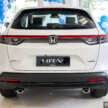 2025 Honda HR-V facelift review in Malaysia – are the minor changes enough to keep its many rivals at bay?
