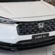 2025 Honda HR-V facelift review in Malaysia – are the minor changes enough to keep its many rivals at bay?