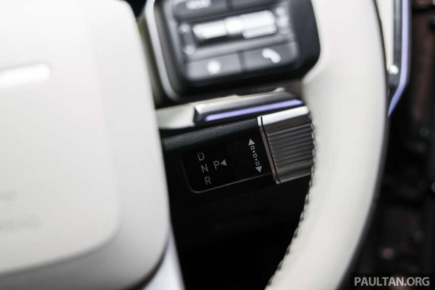 Hyundai Santa Fe 2025 dilancar di M’sia — 1.6T hibrid dan 2.5T petrol, jaminan 8-tahun; harga dari RM225k 1944517