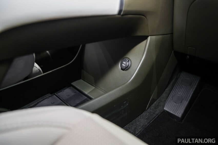 Hyundai Santa Fe 2025 dilancar di M’sia — 1.6T hibrid dan 2.5T petrol, jaminan 8-tahun; harga dari RM225k 1944529
