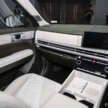 2025 Hyundai Santa Fe in Malaysia – 5th-gen hybrid, 2.5T petrol, 10 airbags, 8-yr warranty, fr RM225k