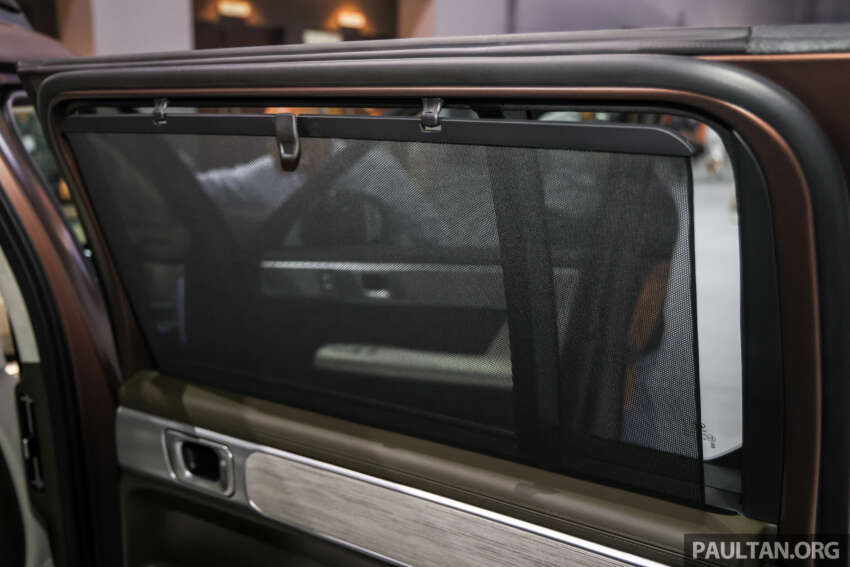 Hyundai Santa Fe 2025 dilancar di M’sia — 1.6T hibrid dan 2.5T petrol, jaminan 8-tahun; harga dari RM225k 1944549