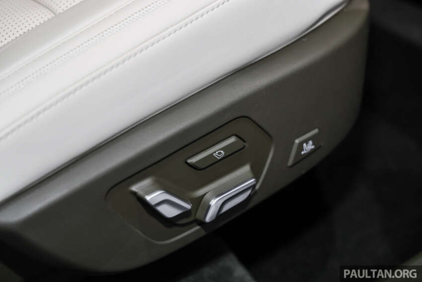 Hyundai Santa Fe 2025 dilancar di M’sia — 1.6T hibrid dan 2.5T petrol, jaminan 8-tahun; harga dari RM225k 1944552