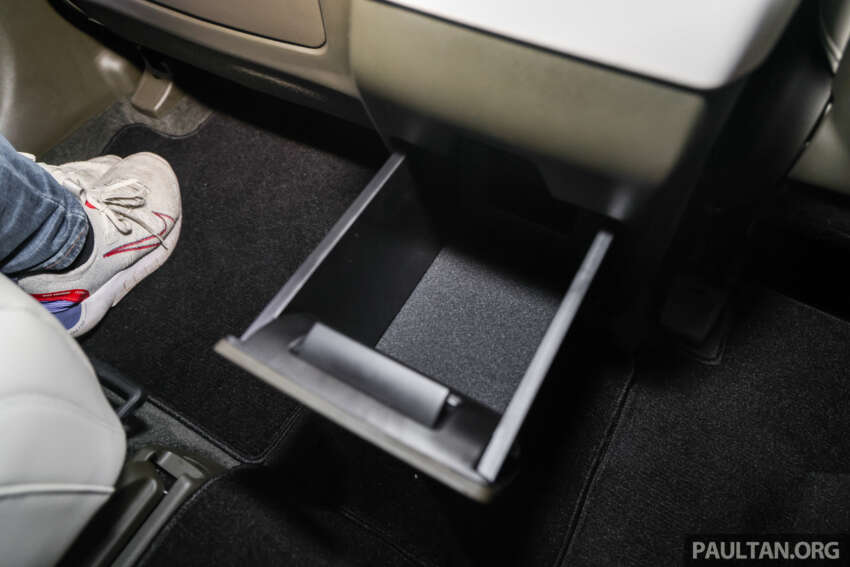 Hyundai Santa Fe 2025 dilancar di M’sia — 1.6T hibrid dan 2.5T petrol, jaminan 8-tahun; harga dari RM225k 1944556