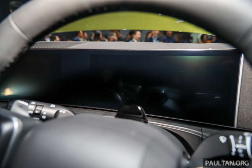 2025 Hyundai Santa Fe in Malaysia – 5th-gen hybrid, 2.5T petrol, 10 airbags, 8-yr warranty, fr RM225k 1935172