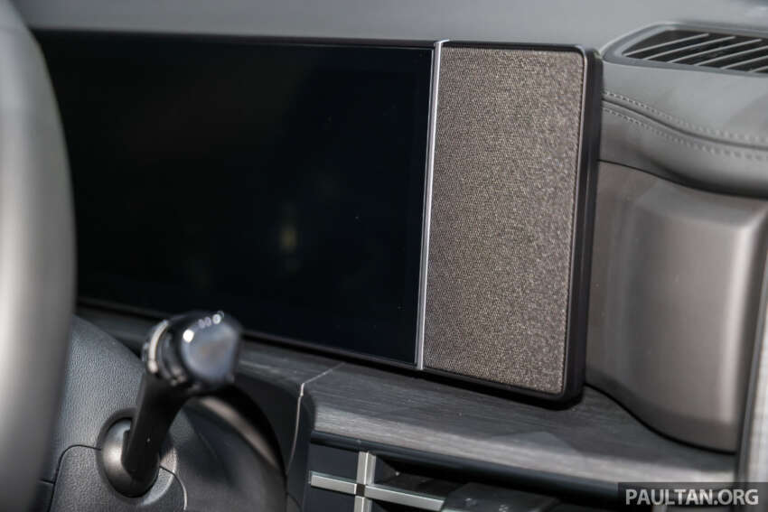 2025 Hyundai Santa Fe in Malaysia – 5th-gen hybrid, 2.5T petrol, 10 airbags, 8-yr warranty, fr RM225k 1935173