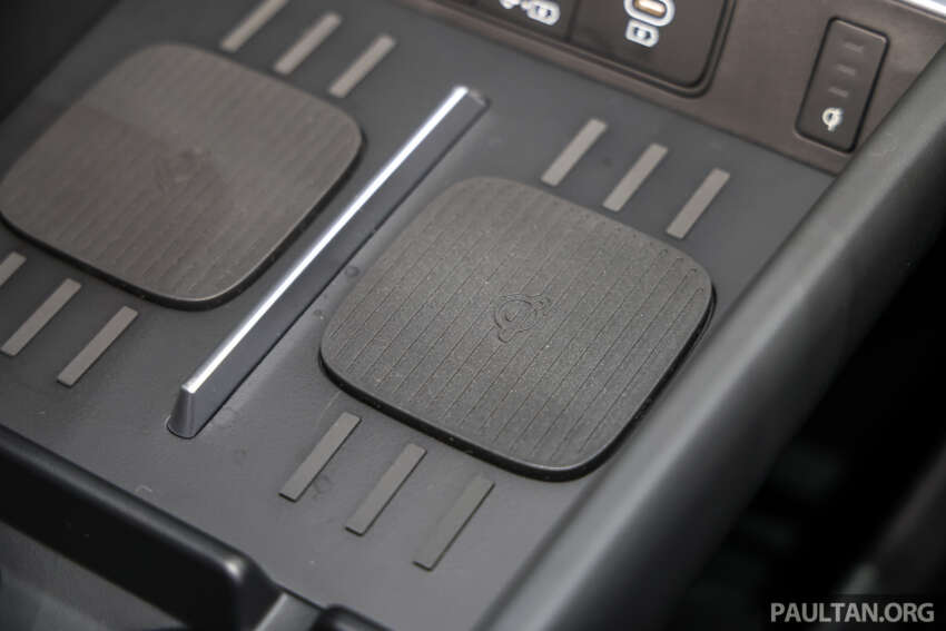 Hyundai Santa Fe 2025 dilancar di M’sia — 1.6T hibrid dan 2.5T petrol, jaminan 8-tahun; harga dari RM225k 1944473